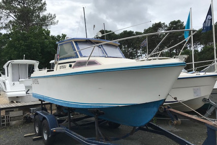 Jeanneau Esteou 630 for sale in France for €3,000 (£2,702)