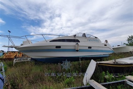 Bayliner Ciera 2655 Sunbridge for sale in Italy for €10,000 (£8,662)