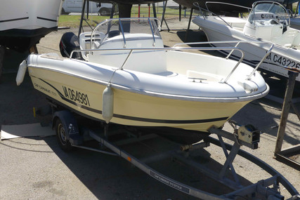 Jeanneau Cap Camarat 515 for sale in France for €11,900 (£10,719)