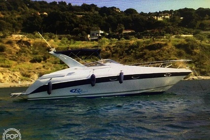Regal 3260 Commodore for sale in United States of America for $33,400 (£26,742)