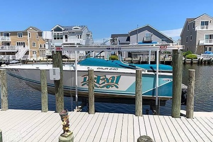 Baja Outlaw for sale in United States of America for $15,750 (£12,496)