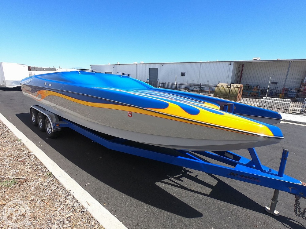 Magic Scepter 28 for sale in United States of America