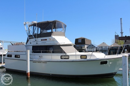 Carver Yachts 3607 Aft Cabin for sale in United States of America for $37,000 (£28,797) Carver Yachts 3607 Aft Cabin for sale in United States of America for $37,000 (£28,797)