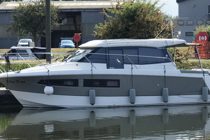 Jeanneau NC 9 for sale in United Kingdom for £99,995
