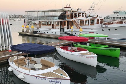 Fantail 217 for sale in United Kingdom for £37,500