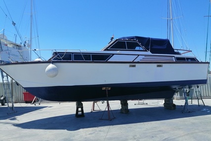 Storebro 36 F REPLICA for sale in Spain for €25,000 (£21,523)