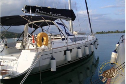 Beneteau Oceanis 48 for sale in Croatia for €149,000 (£135,368) Beneteau Oceanis 48 for sale in Croatia for €149,000 (£135,368)