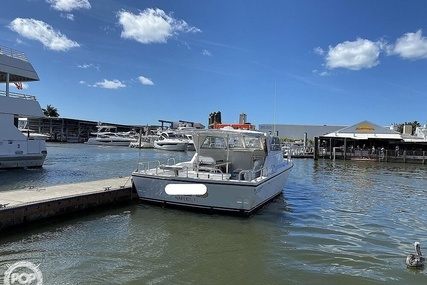 Sea Hawk Marine 36 for sale in United States of America for $210,000 (£152,131)