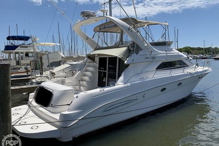 Sea Ray 450 Express Bridge for sale in United States of America for $105,000 (£82,938)