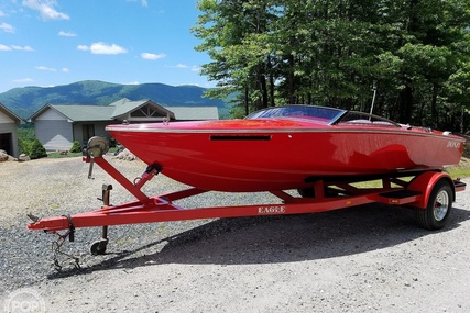 Donzi 2+3 Testarossa Edition for sale in United States of America for $27,500 (£21,389) Donzi 2+3 Testarossa Edition for sale in United States of America for $27,500 (£21,389)