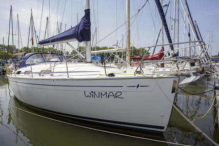 Bavaria Yachts 30 for sale in Netherlands for €41,500 (£37,413)