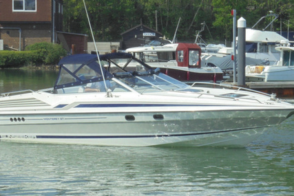 Sunseeker Monterey 27 for sale in United Kingdom for £17,500