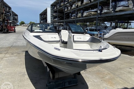 Sea Ray 210 SPX for sale in United States of America for $57,800 (£46,278)