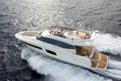 Jeanneau Prestige 500 Fly for sale in France for €760,000 (£659,282)