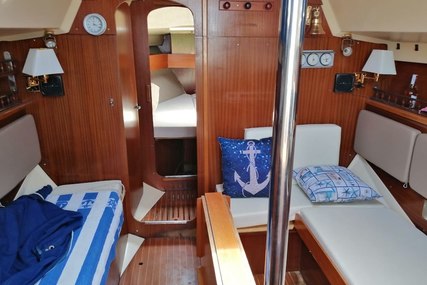 Dufour Yachts 31 for sale in Spain for €18,000 (£16,385) Dufour Yachts 31 for sale in Spain for €18,000 (£16,385)