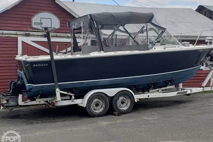 Bertram 25 for sale in United States of America for $15,250 (£12,099)