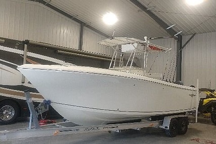 Sailfish FS2660 for sale in United States of America for $62,000 (£49,424)