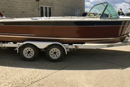 Century Coronado 21 for sale in United States of America for $24,900 (£19,991)