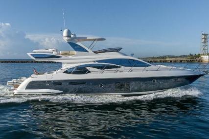 Azimut Yachts 60 Flybridge for sale in United States of America for $1,249,000 (£1,000,481)