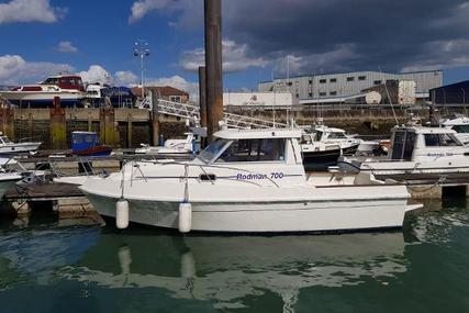 Rodman 700 CIES for sale in United Kingdom for £25,500