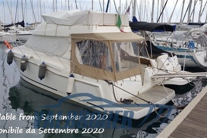 Jeanneau Merry Fisher 10 for sale in Italy for €95,000 (£85,572)