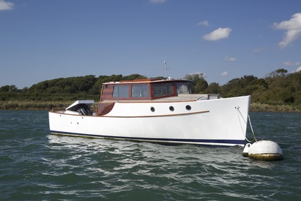 Badnam Launch for sale in United Kingdom for £35,500