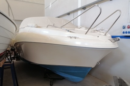 Quicksilver 640 Active Cabin for sale in Spain for €22,000 (£18,641)