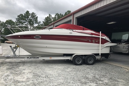 Crownline 250 CR for sale in United States of America for $50,000 (£38,013) Crownline 250 CR for sale in United States of America for $50,000 (£38,013)