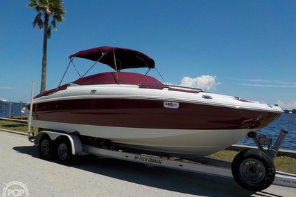 Crownline 260EX for sale in United States of America for $29,900 (£23,835)