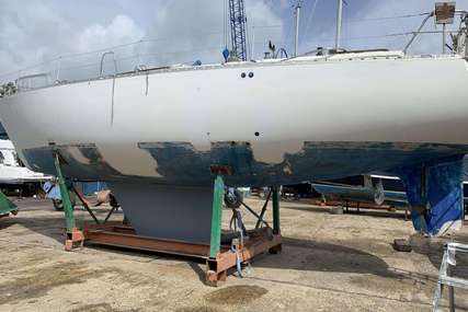 Moody 419 for sale in United Kingdom for £9,950