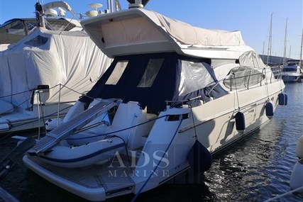 Azimut Yachts 52 for sale in Croatia for €139,000 (£125,371)