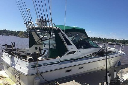 Sea Ray Sundancer for sale in United States of America for $28,900 (£23,139)