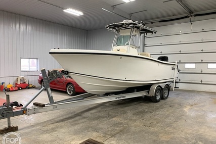 Mako 234 CC for sale in United States of America for $33,400 (£26,742)
