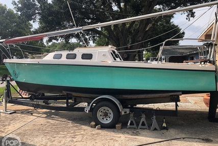 Rhodes 22 for sale in United States of America for $38,900 (£31,230)