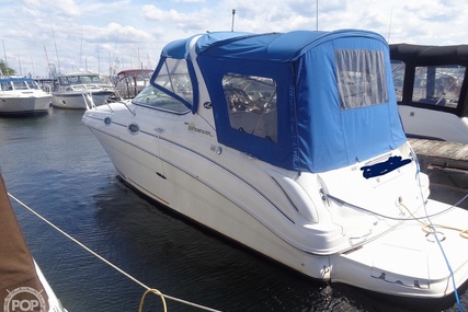 Sea Ray 280 Sundancer for sale in United States of America for $51,000 (£40,833)