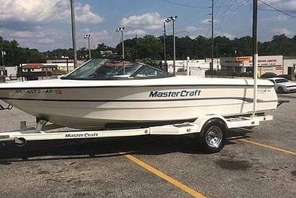 Mastercraft Pro Star 190 for sale in United States of America for $17,750 (£14,082)
