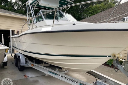 Pursuit 2470 WA for sale in United States of America for $35,600 (£28,456)