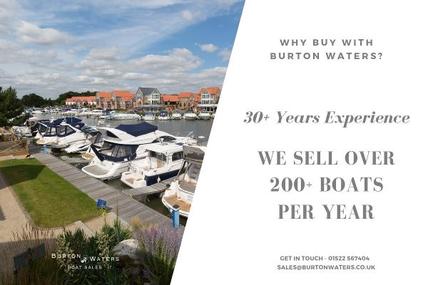 Princess V39 for sale in United Kingdom for £279,950
