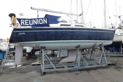 Hanse 311 for sale in United Kingdom for £32,000