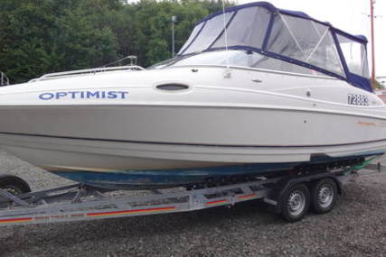 Regal 2350 LSC for sale in United Kingdom for £19,950