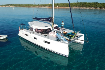 NAUTITECH CATAMARANS Open 40 for sale in Croatia for £260,000