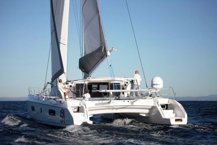 Outremer Yachting OUTREMER 51 for sale in France for €779,000 (£669,175)