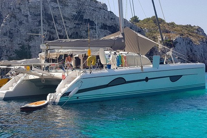 Outremer Yachting OUTREMER 49 for sale in France for €669,000 (£576,237)