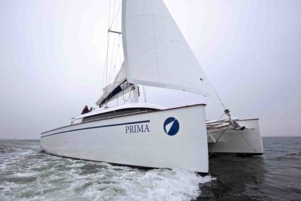 Balticat Werft Germany FUTURA 49 for sale in Germany for €285,000 (£245,561)