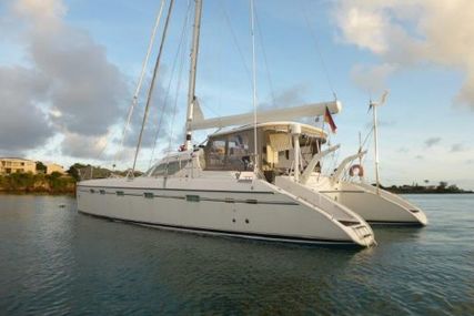 2006 PRIVILEGE 495 - For Sale for sale in Spain for €460,000 (£414,702)