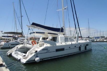 2007 CATANA 50 - For Sale for sale in France for €480,000 (£432,733)
