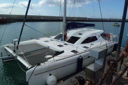 2009 NAUTITECH 47 - For Sale for sale in France for €439,000 (£395,770)