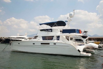 Fountaine Pajot Cumberland 46 Maestro for sale in Spain for £395,000