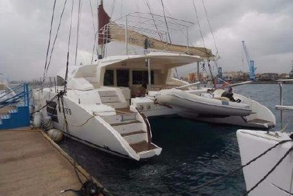 2009 NYX 565 - Under Offer for sale in Italy for €430,000 (£387,656)