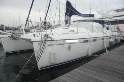 2004 PRIVILEGE 465 - For Sale for sale in Spain for €415,000 (£374,133)